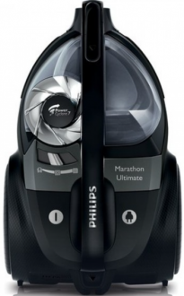 Philips FC9926/07 A+ Marathon Ultimate Elektrikli Süpürge kullananlar yorumlar